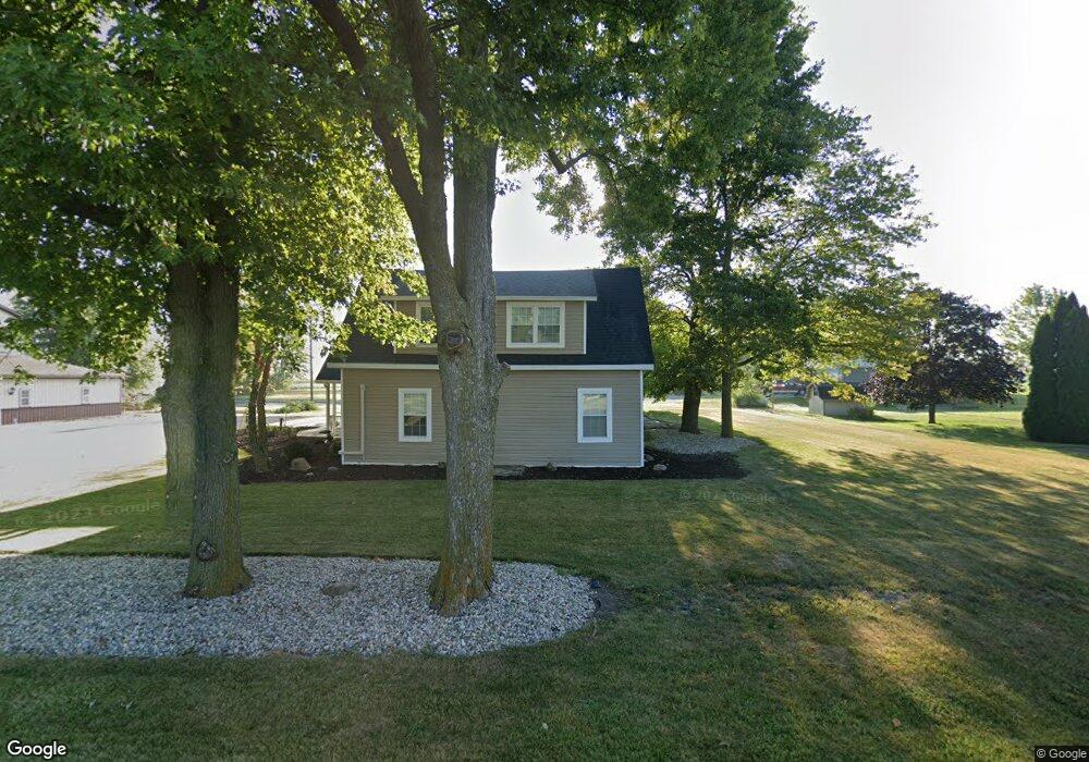 7432 Brush College Rd, Woodburn, IN 46797 - photo 1