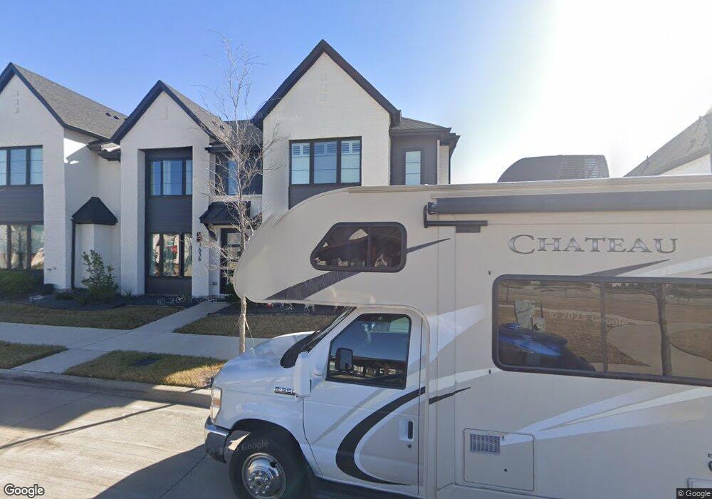 7652 Rambler Ln, North Richland Hills, TX 76182 - photo 1