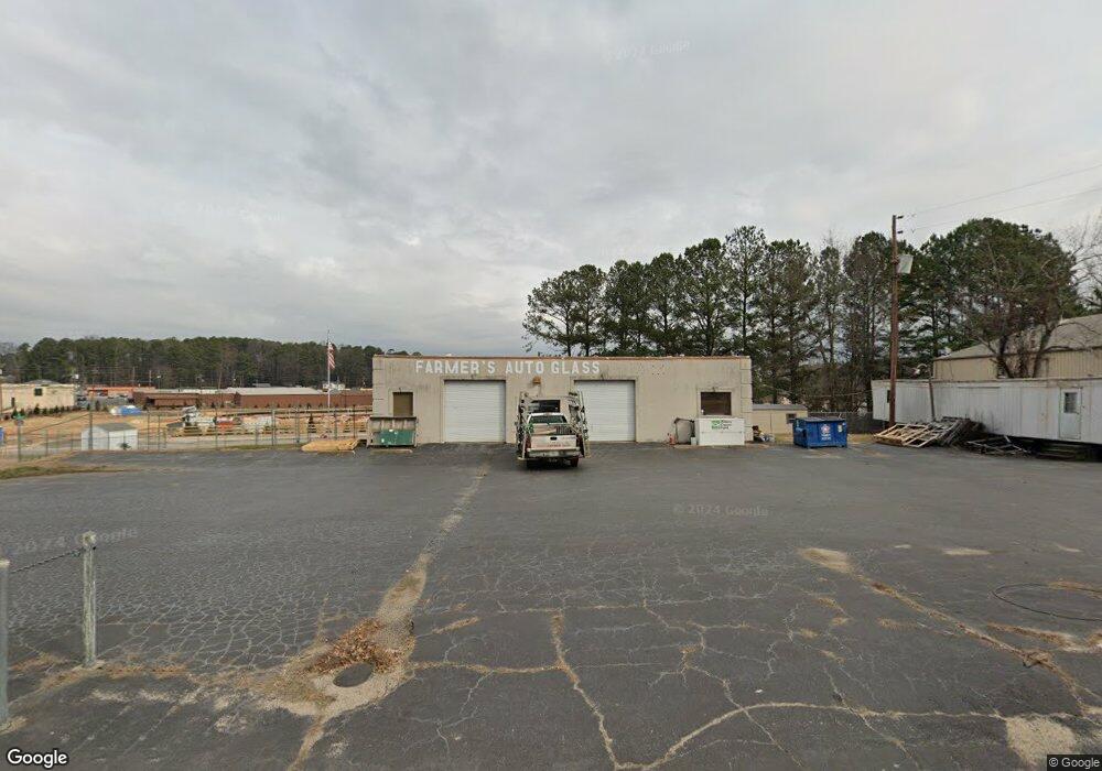 1196 Old Powder Springs Rd SW, Mableton, GA 30126 - photo 1