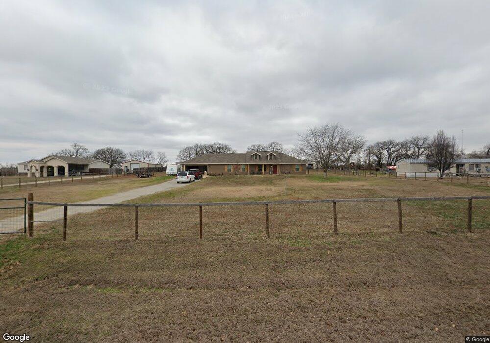 116 Lazy Meadow Ct, Springtown, TX 76082 - photo 1