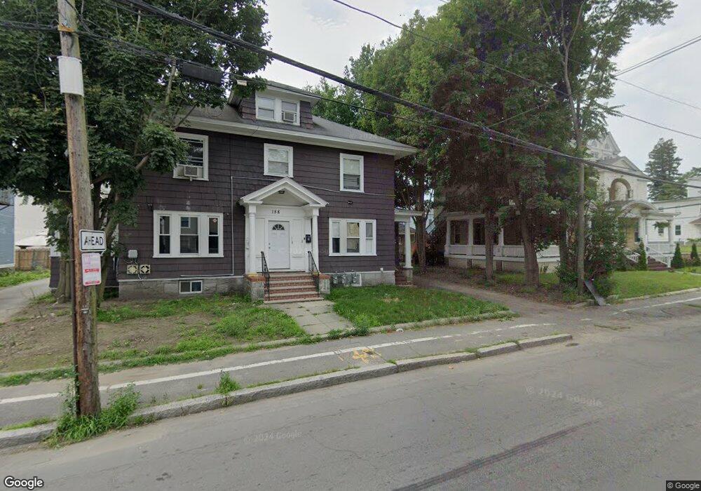 158 Jackson St unit 160, Lawrence, MA 01841 - photo 1