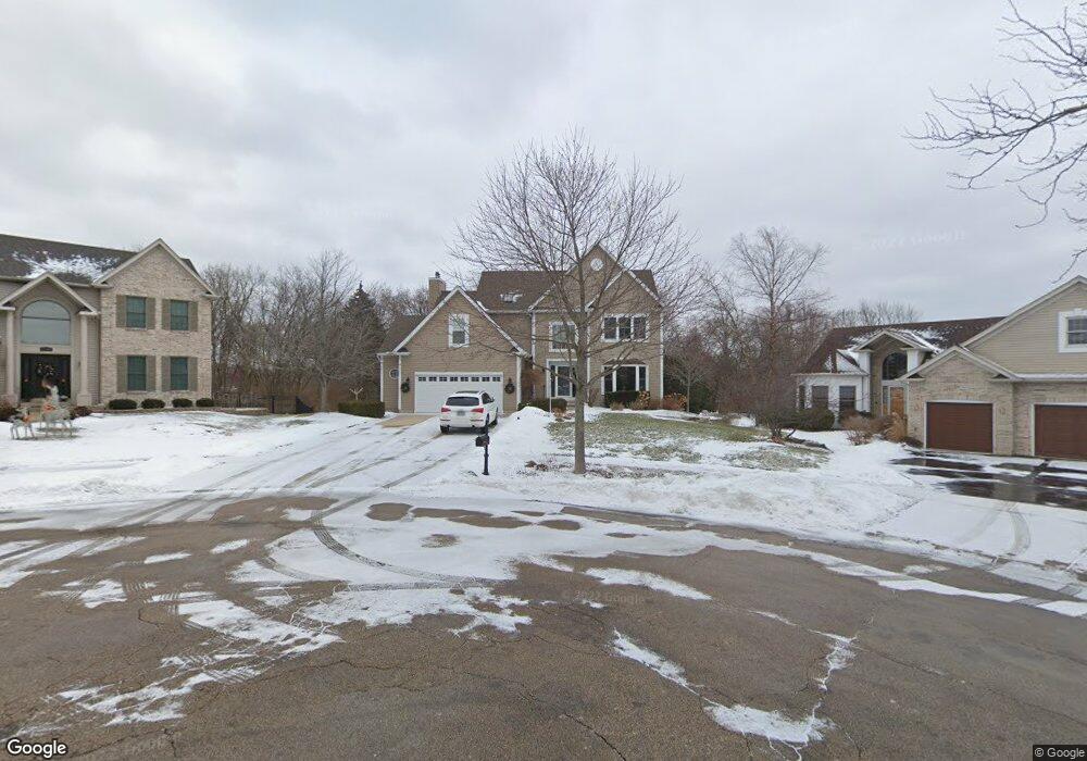 1170 White Chapel Ln, Algonquin, IL 60102 - photo 1