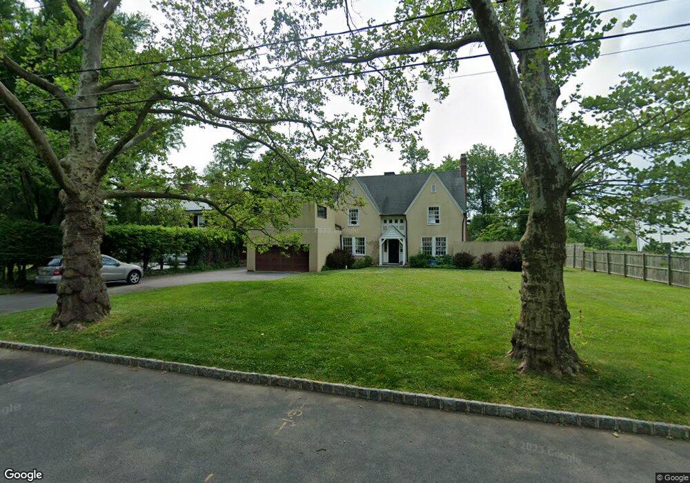 90 Battle Rd, Princeton, NJ 08540 - photo 1