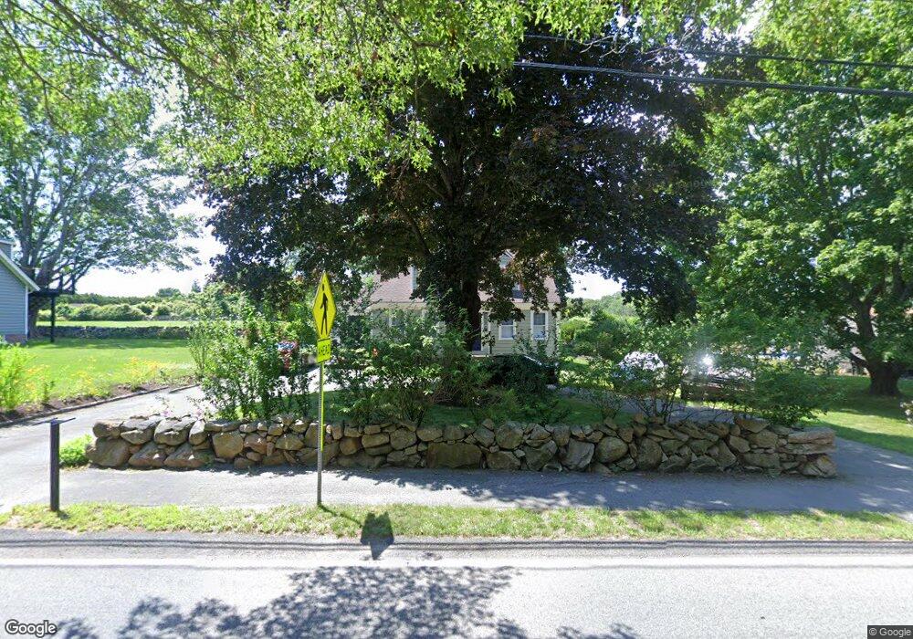 480 Bakerville Rd, South Dartmouth, MA 02748 - photo 1