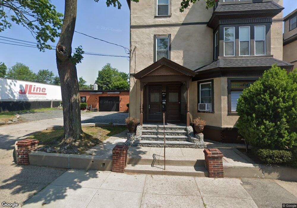 27 Ledge St, Central Falls, RI 02863 - photo 1