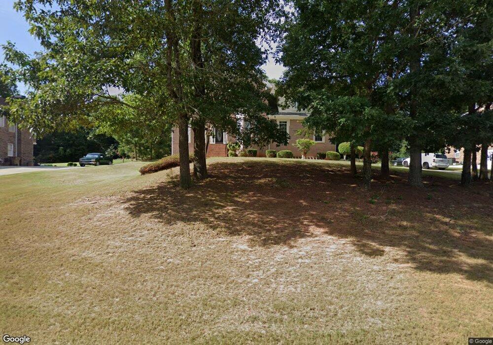 218 Awendaw Cir, Ellenwood, GA 30294 - photo 1