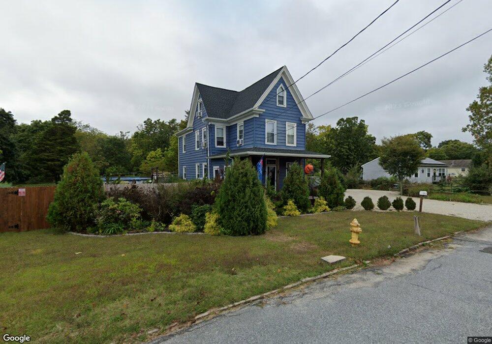 106 Whitall Ave, Millville, NJ 08332 - photo 1