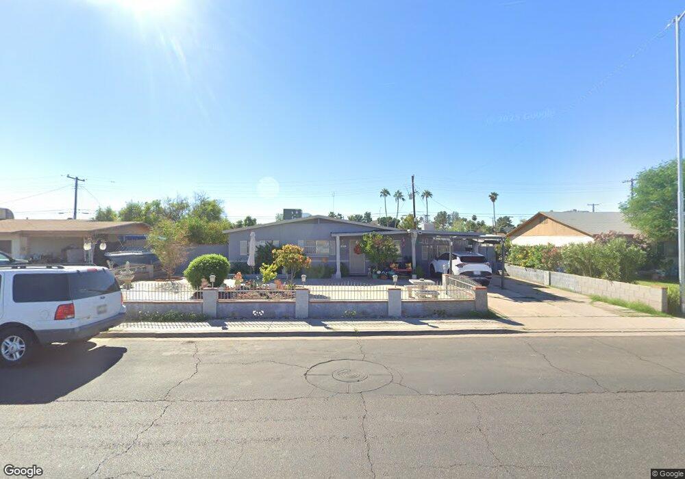 251 W Mclellan Rd, Mesa, AZ 85201 - photo 1