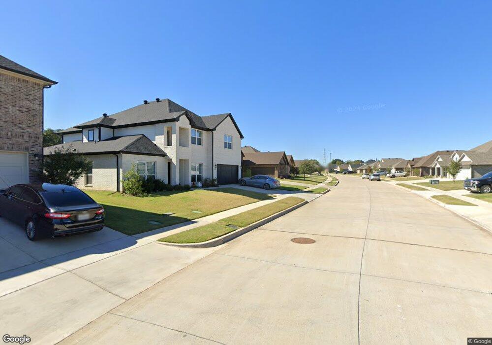 3432 Greenway Dr, Burleson, TX 76028 - photo 1