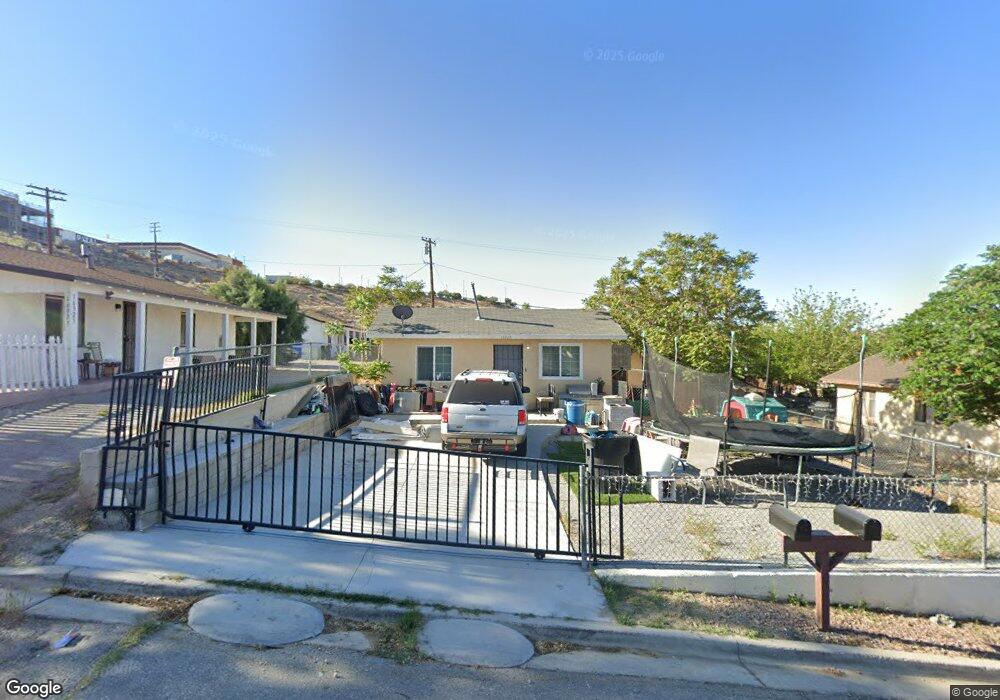 16923 Monte Vista St, Victorville, CA 92395 - photo 1