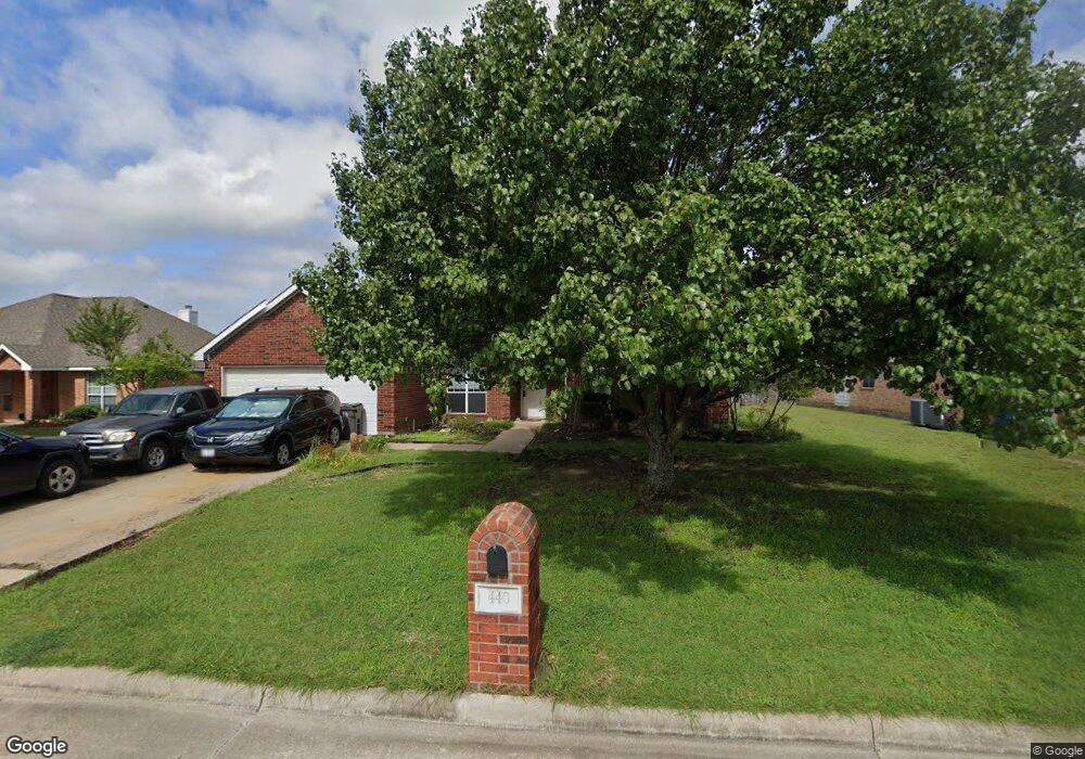 440 Windmill Dr, Lavon, TX 75166 - photo 1