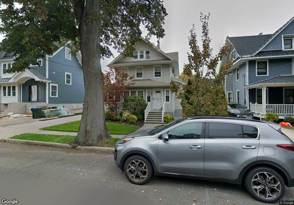 26 Hasbrouck Place, Rutherford, NJ 07070 - photo 1