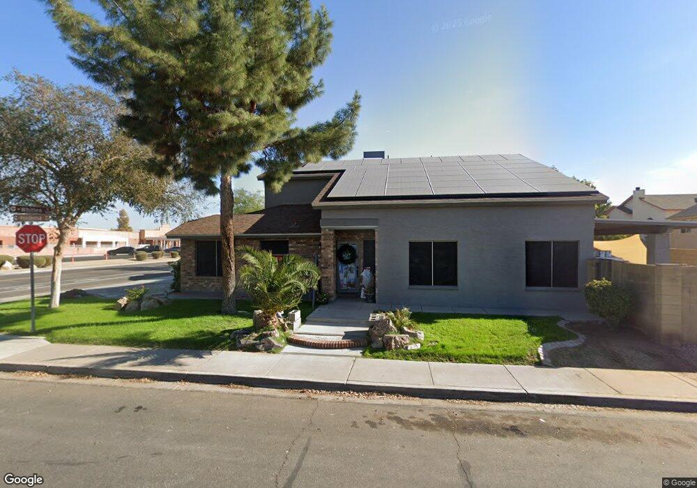 5273 W Whitten St, Chandler, AZ 85226 - photo 1