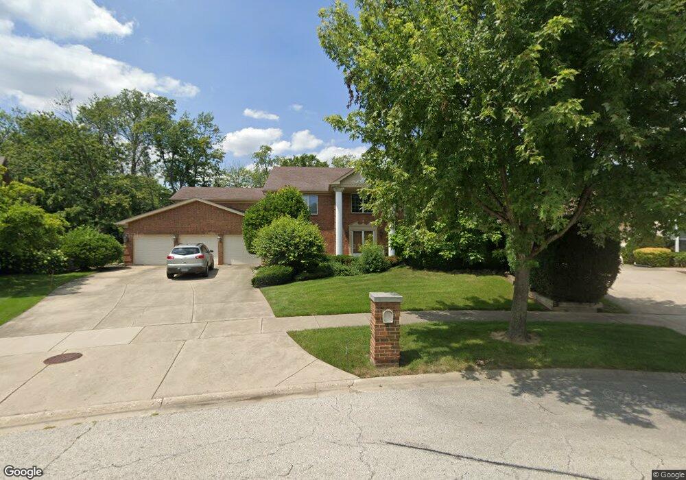 4004 Lizette Ln, Glenview, IL 60026 - photo 1