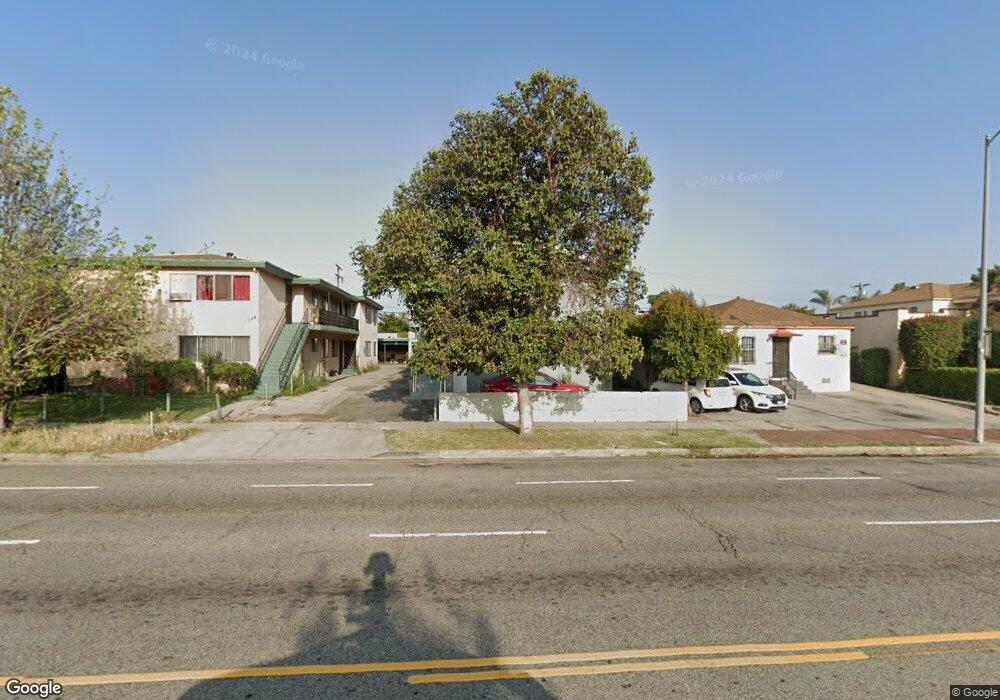 1746 S La Brea Ave, Los Angeles, CA 90019 - photo 1
