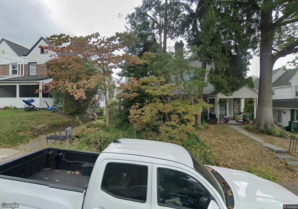 2933 Berkley Rd, Ardmore, PA 19003 - photo 1