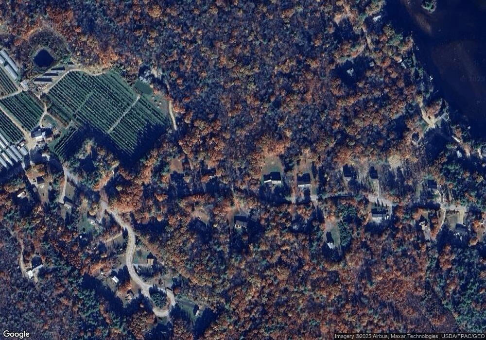 125 NE Pond Rd, Milton, NH 03851 - photo 1