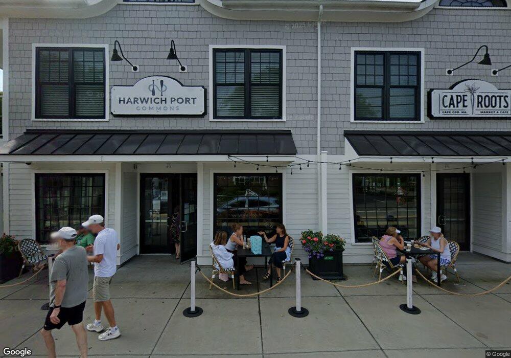 557 Route 28 unit 4, Harwich Port, MA 2646 - photo 1