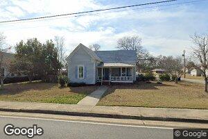 202 Center St, Wrens, GA 30833