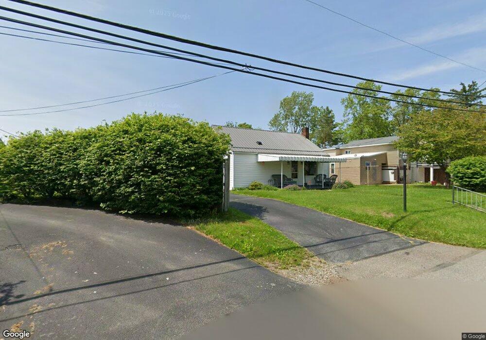 1674 Saltsburg Ave, Indiana, PA 15701 - photo 1