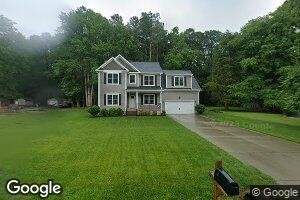300 Firby Rd, Yorktown, VA 23693