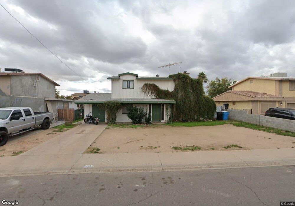 8017 W Whitton Ave, Phoenix, AZ 85033 - photo 1