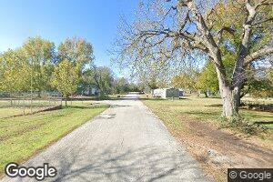 200 W Market St, Sheldon, MO 64784