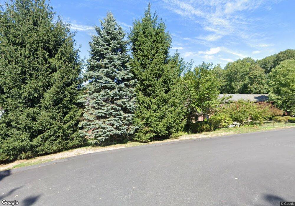 1 Emerson Ct, Amherst, MA 01002 - photo 1