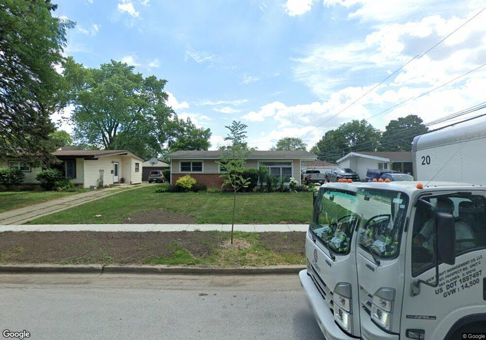 4004 Wren Ln, Rolling Meadows, IL 60008 - photo 1