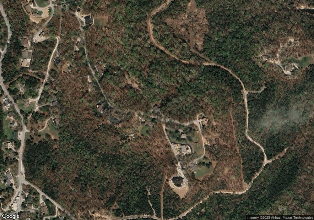 400 Plateau Ln, Kimberling City, MO 65686 - photo 1