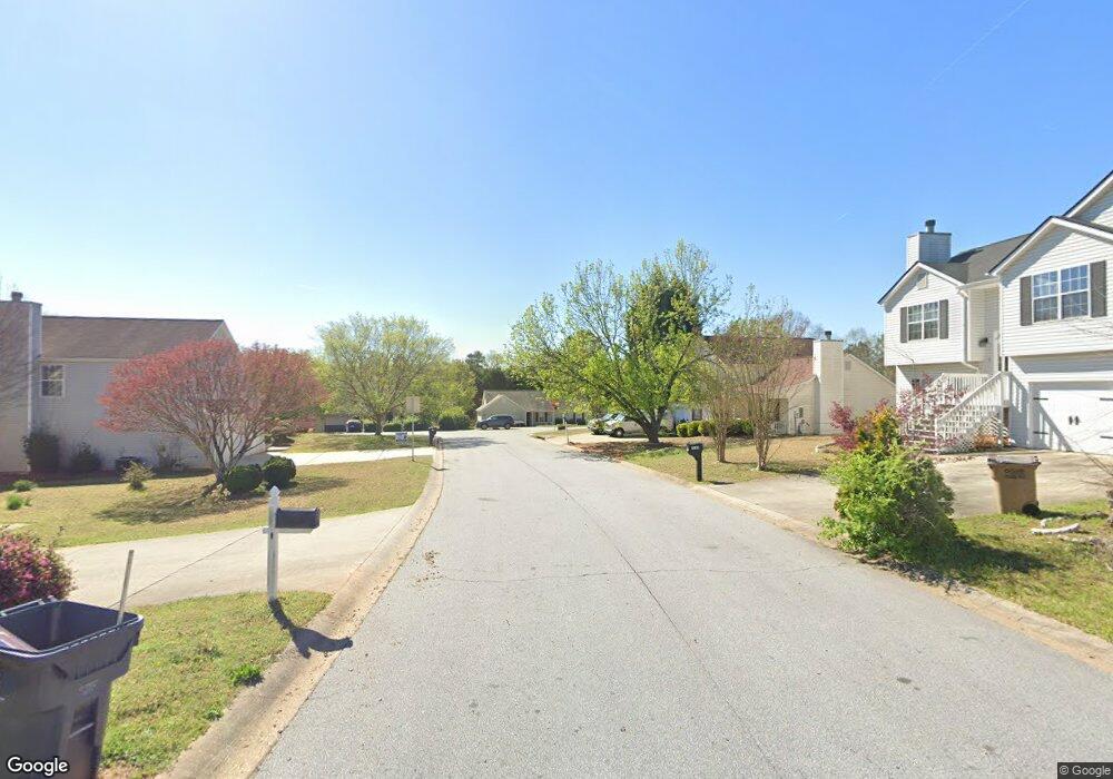 0 Oakwood Cir unit 8661424, Rex, GA 30273 - photo 1