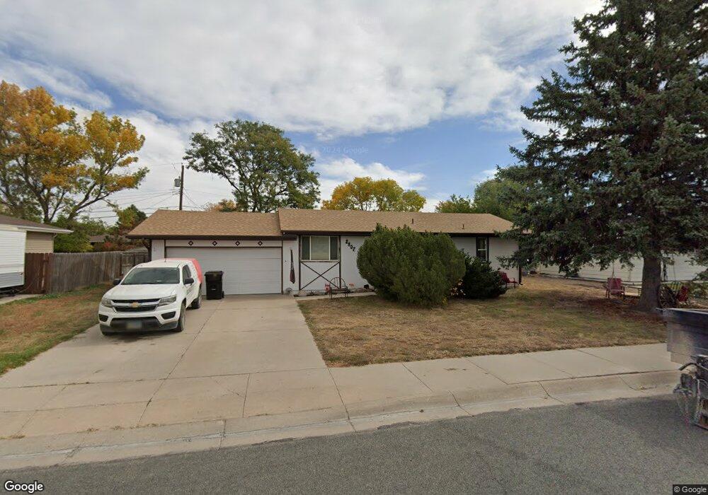 2807 18th Ave, Scottsbluff, NE 69361 - photo 1