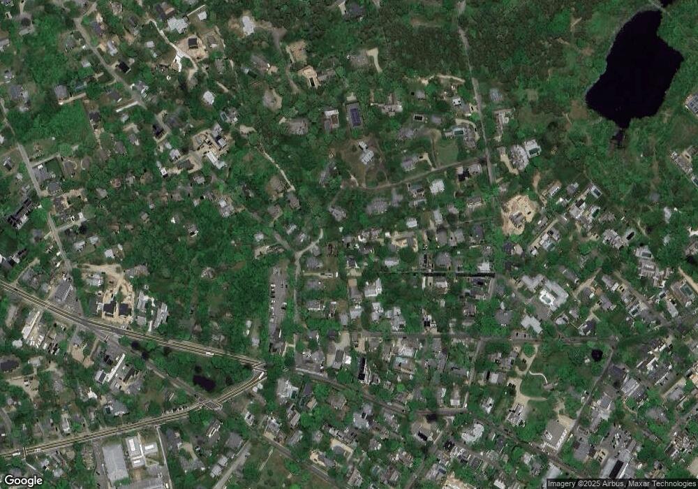 24 Silva St, Edgartown, MA 02539 - photo 1