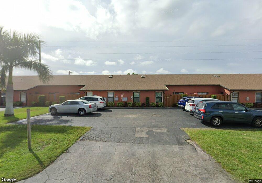 822 SW 47th Terrace unit 213, Cape Coral, FL 33914 - photo 1