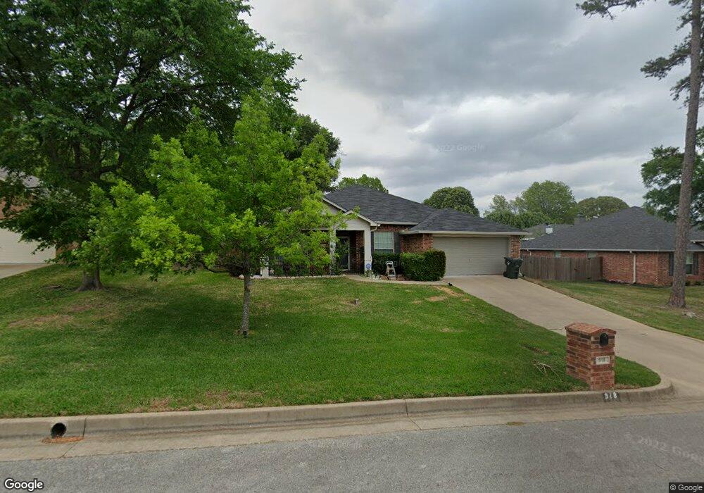 918 Joel Dr, Tyler, TX 75703 - photo 1