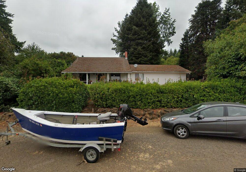 19760 SW Cherry Hill Rd, Sheridan, OR 97378 - photo 1