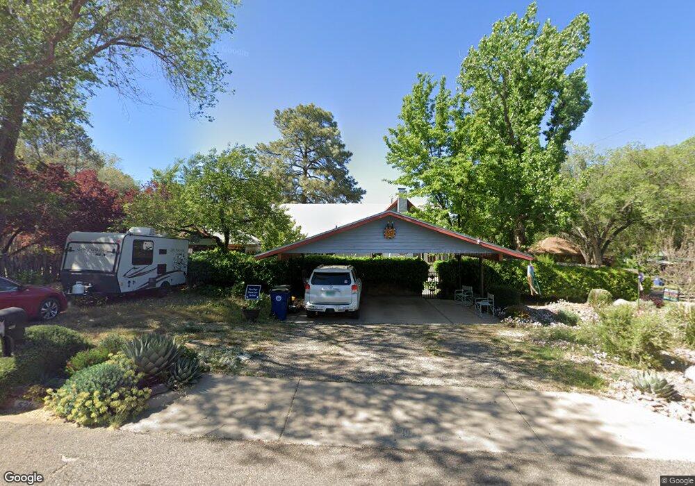 520 W 13th St, Silver City, NM 88061 - photo 1