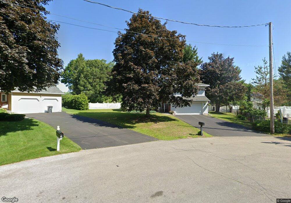 3 Arbor Ct, Albany, NY 12211 - photo 1