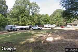 681 E Bryant Rd, Center Point, LA 71323