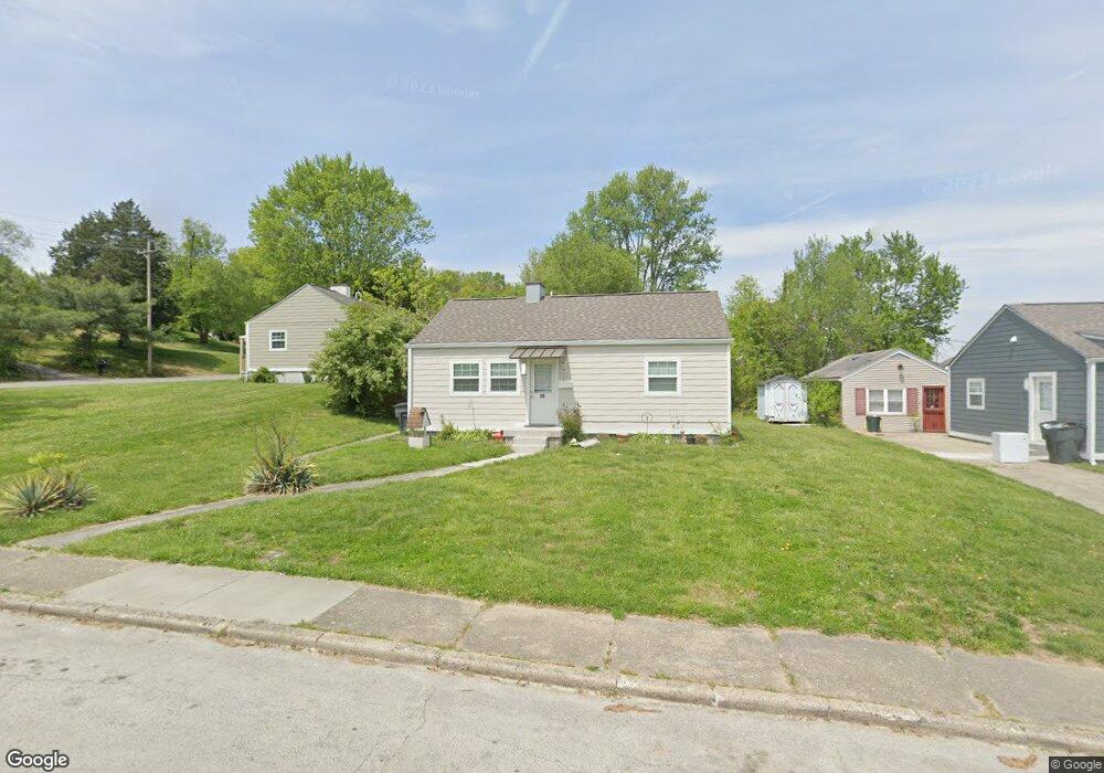 29 Valley View Ct, New Albany, IN 47150 - photo 1