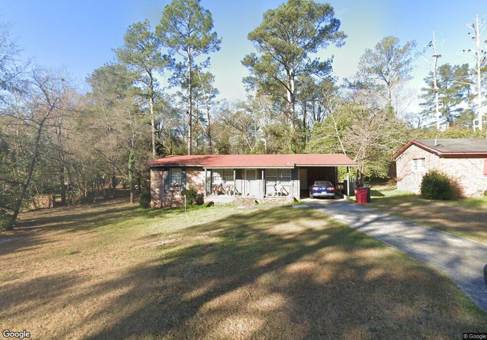 3338 Mohawk Rd, Macon, GA 31217 - photo 1