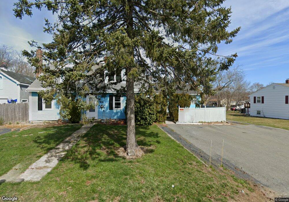 64 Summer St, Rockland, MA 02370 - photo 1