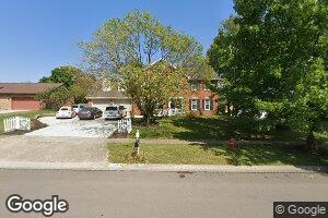 433 Cambridge Dr, Middletown, OH 45042