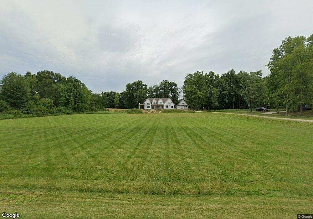 4111 Bower Rd, Rootstown, OH 44272 - photo 1