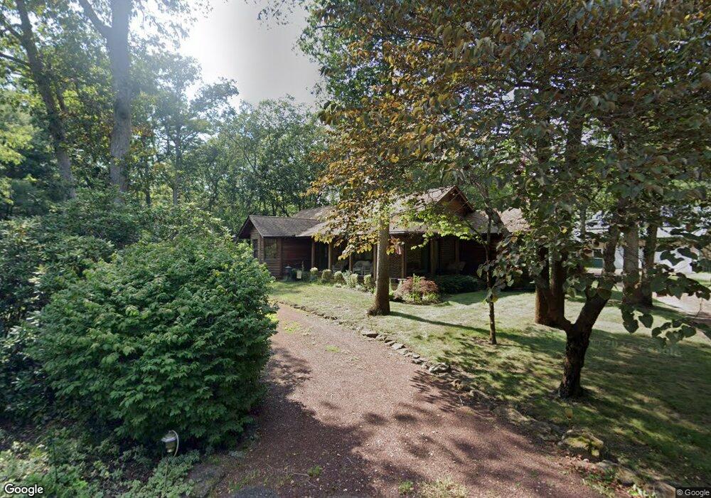 1201 Calhoun Ave, Mays Landing, NJ 08330 - photo 1