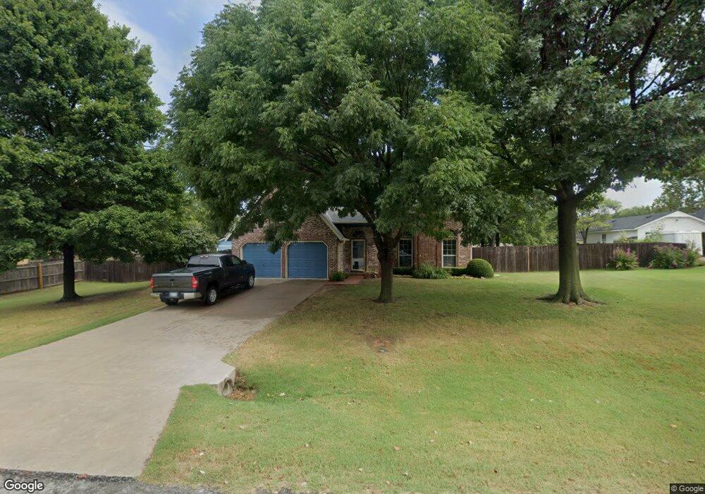 12611 E 134th St S, Broken Arrow, OK 74011 - photo 1