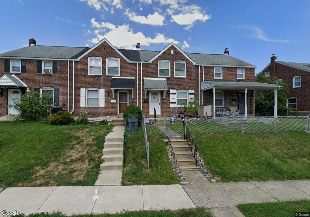 654 Clymer Ln, Ridley Park, PA 19078 - photo 1