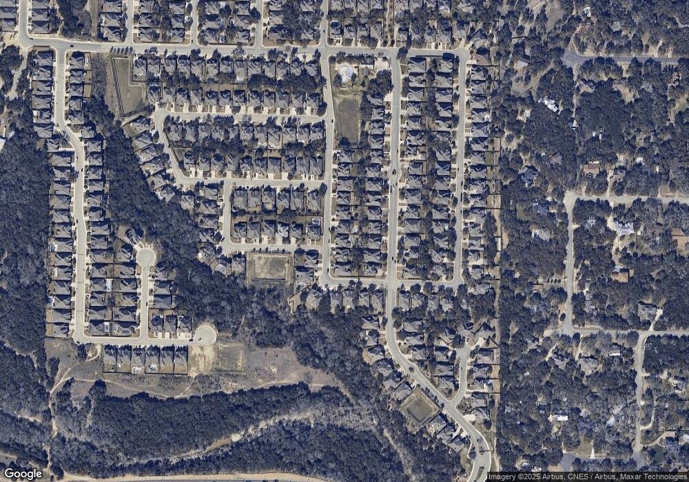 25510 Green Terrace, San Antonio, TX 78255 - photo 1