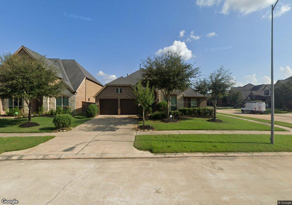 3923 Morning Creek Ct, Fulshear, TX 77441 - photo 1