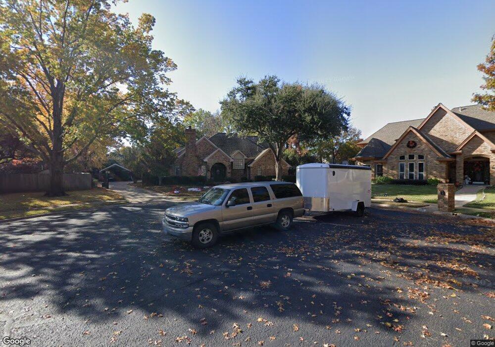 2004 Audubon Ct, Bedford, TX 76021 - photo 1